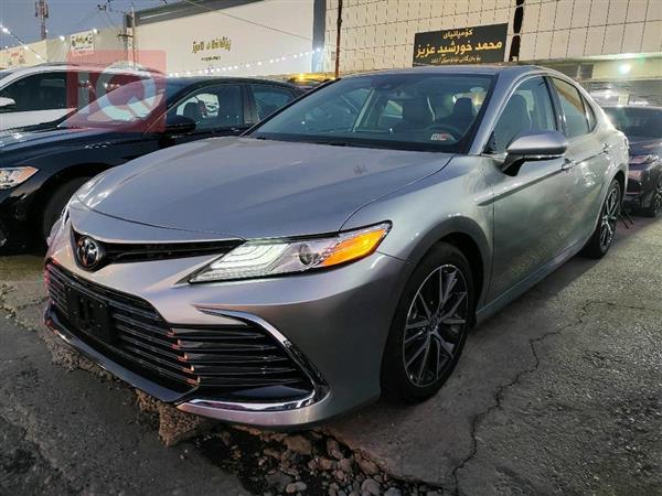 Toyota for sale in Iraq